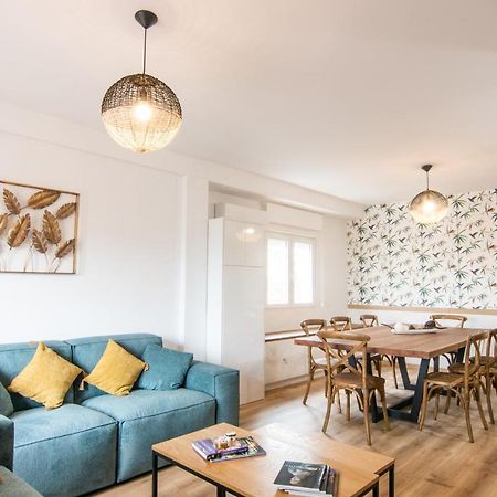 Tuguest S. Jeronimo Apartment Granada Luaran gambar