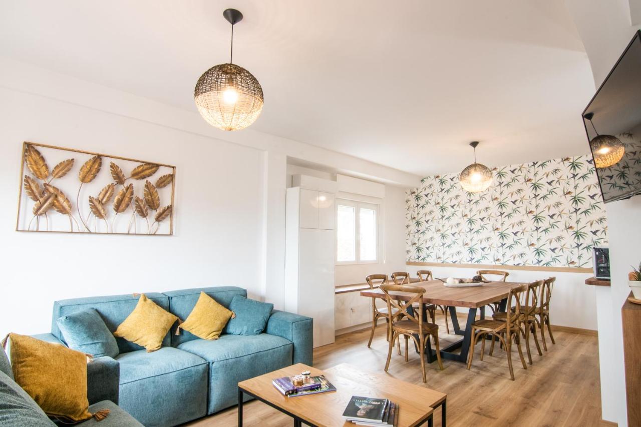 Tuguest S. Jeronimo Apartment Granada Luaran gambar