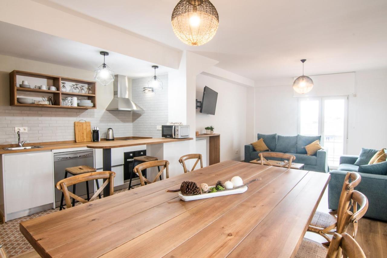 Tuguest S. Jeronimo Apartment Granada Luaran gambar