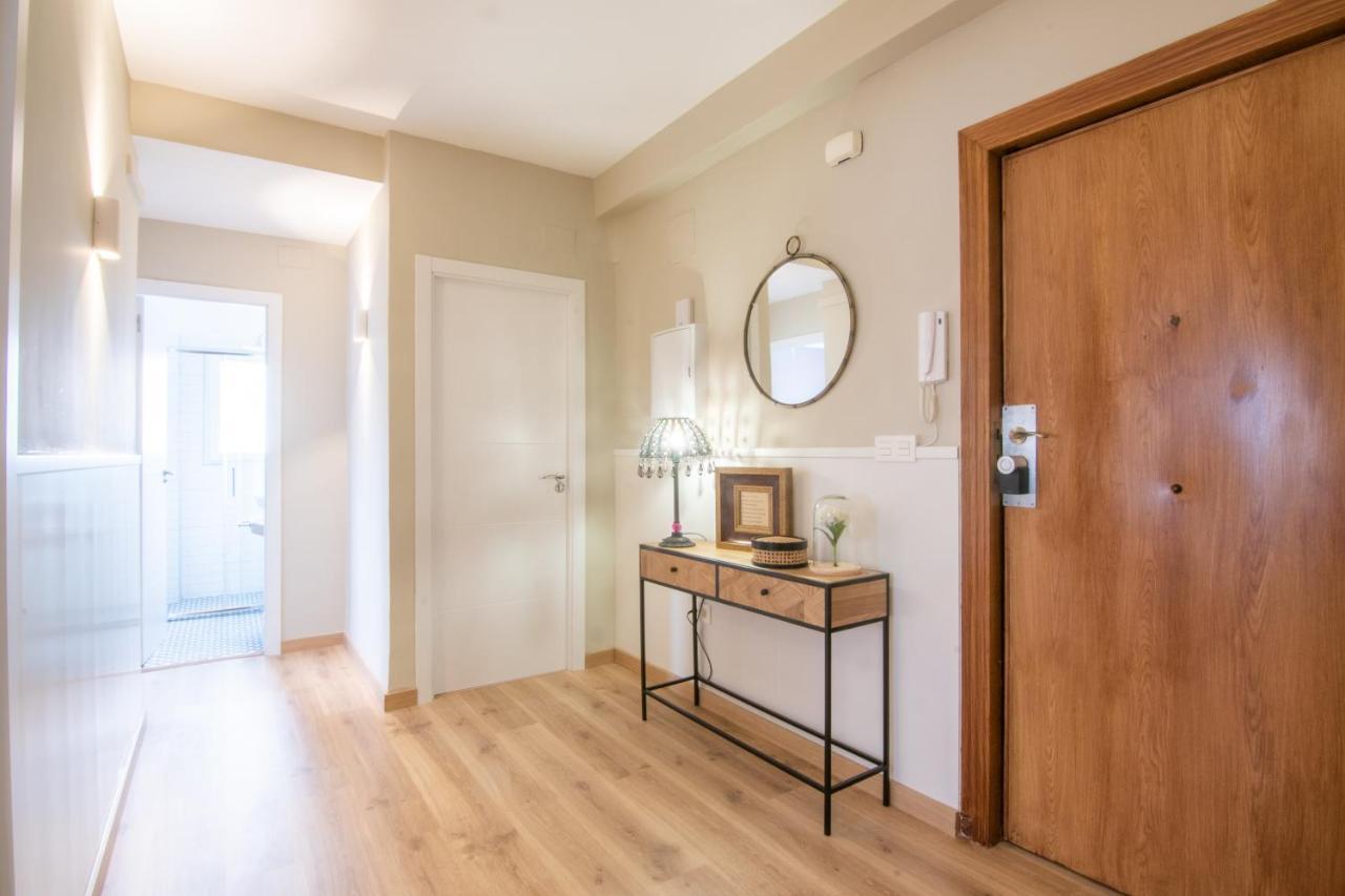 Tuguest S. Jeronimo Apartment Granada Luaran gambar