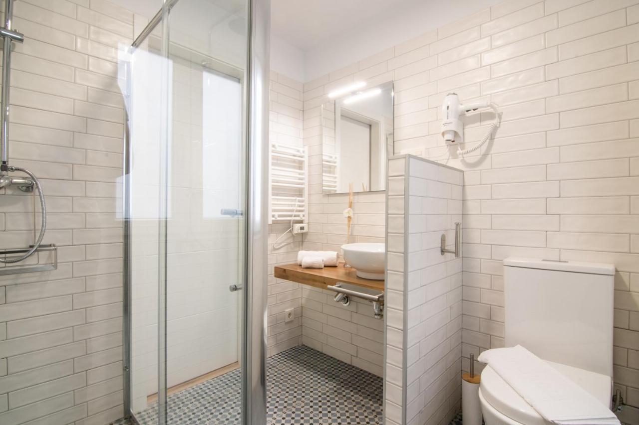 Tuguest S. Jeronimo Apartment Granada Luaran gambar