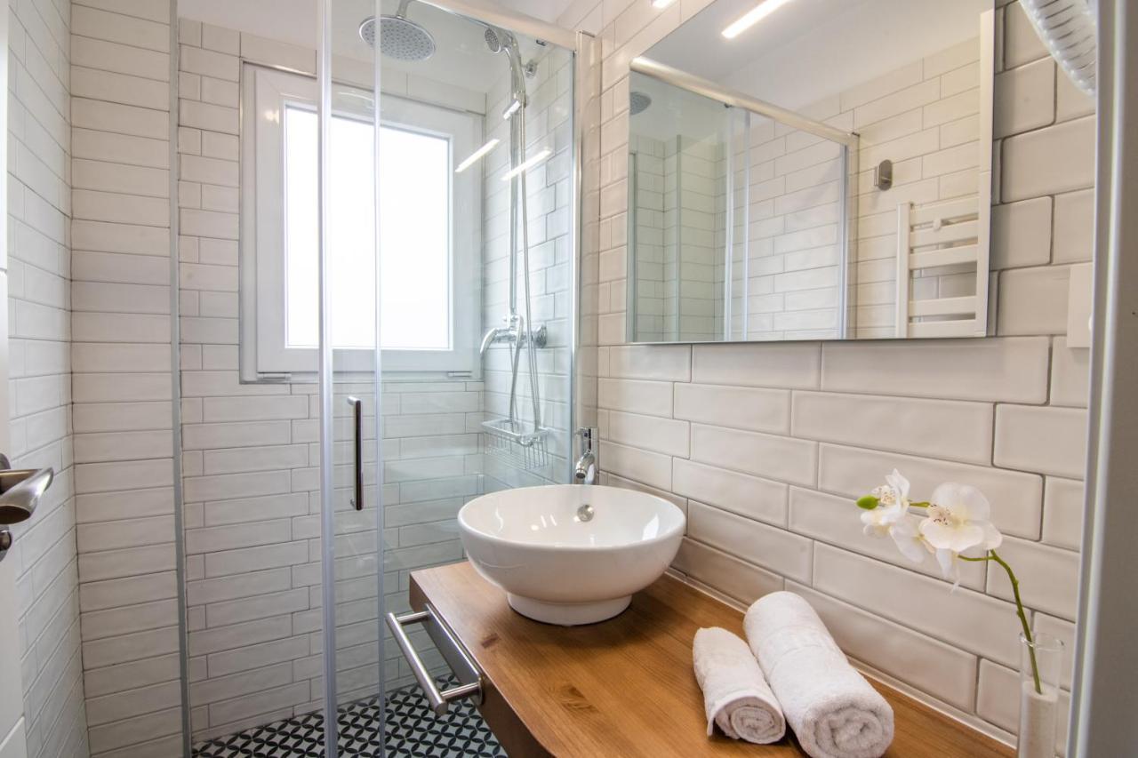 Tuguest S. Jeronimo Apartment Granada Luaran gambar