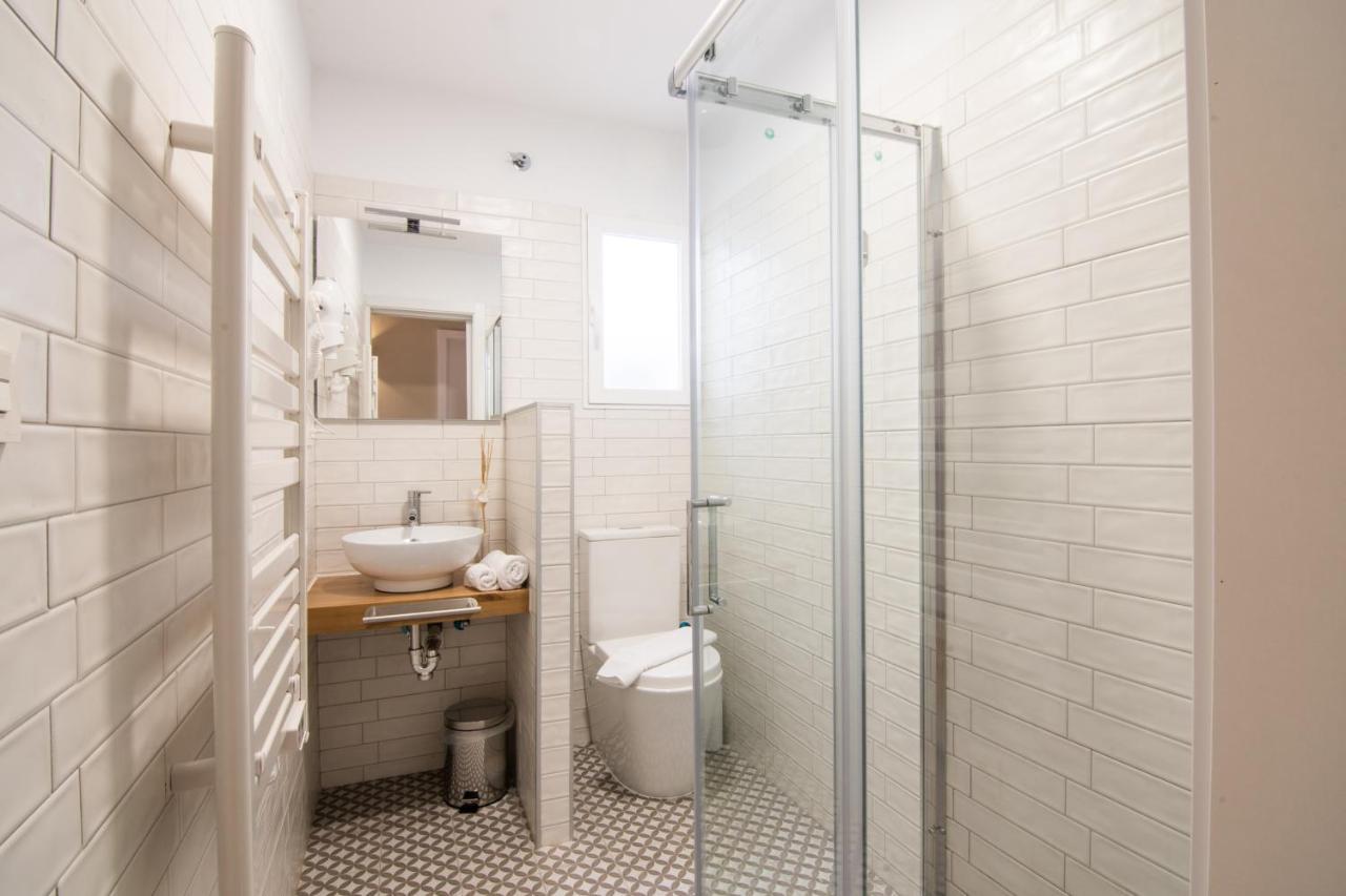 Tuguest S. Jeronimo Apartment Granada Luaran gambar