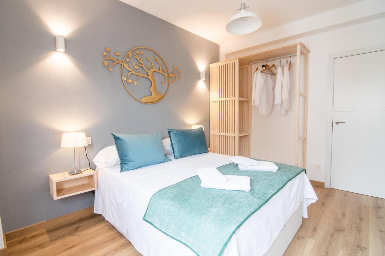 Tuguest S. Jeronimo Apartment Granada Luaran gambar