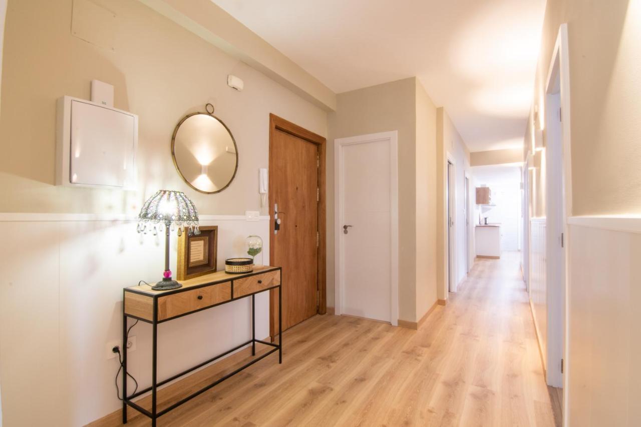 Tuguest S. Jeronimo Apartment Granada Luaran gambar