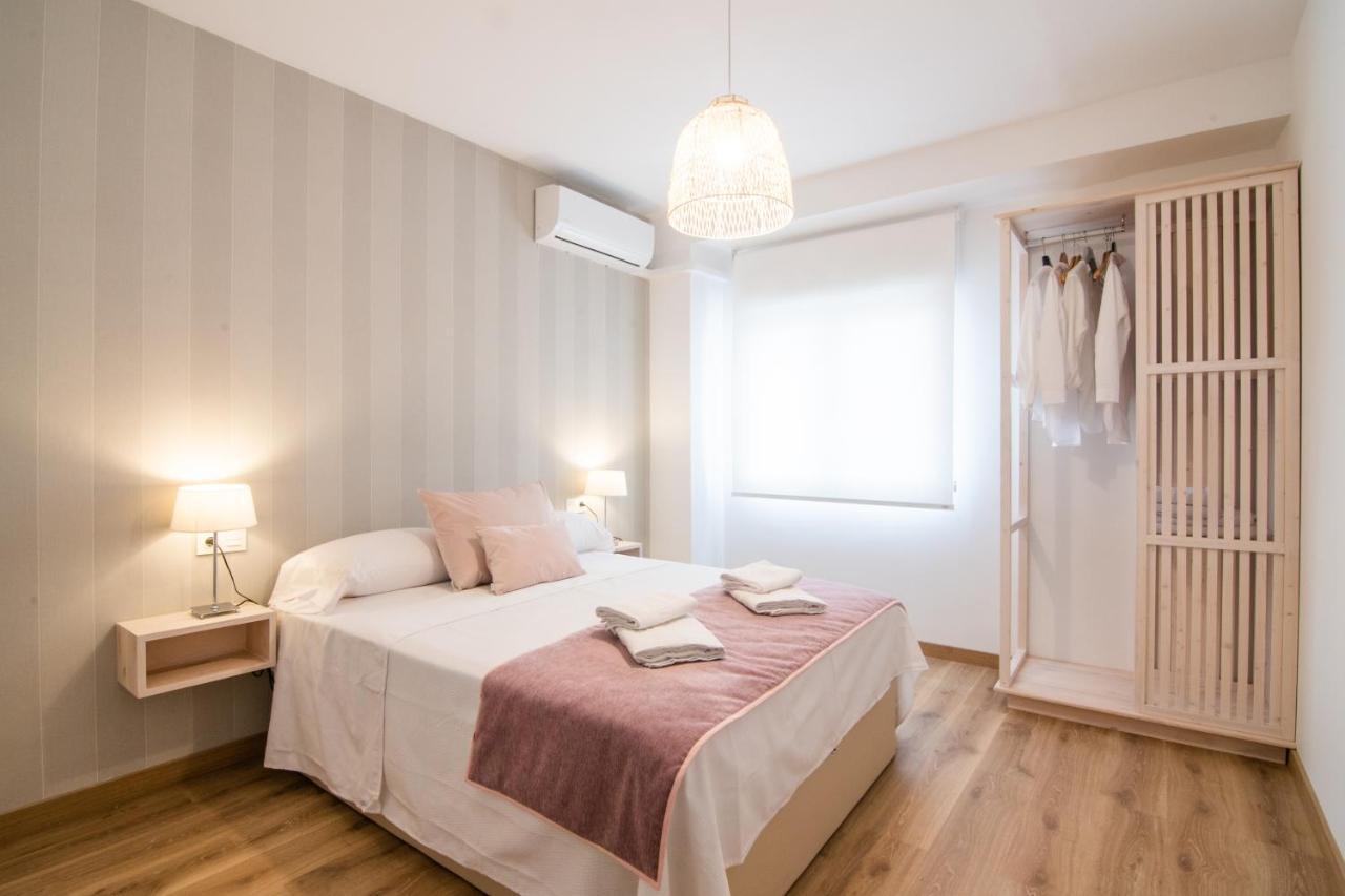 Tuguest S. Jeronimo Apartment Granada Luaran gambar