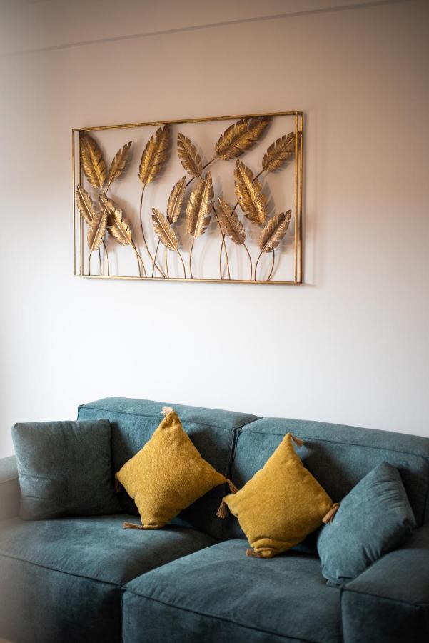 Tuguest S. Jeronimo Apartment Granada Luaran gambar
