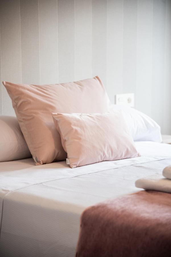 Tuguest S. Jeronimo Apartment Granada Luaran gambar