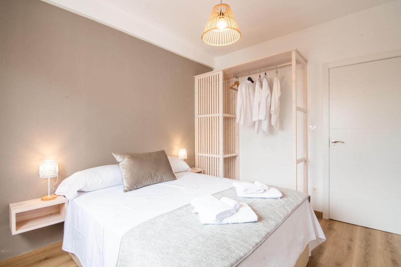 Tuguest S. Jeronimo Apartment Granada Luaran gambar