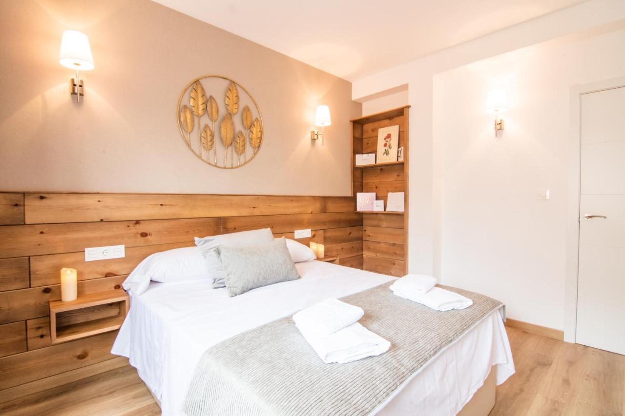 Tuguest S. Jeronimo Apartment Granada Luaran gambar