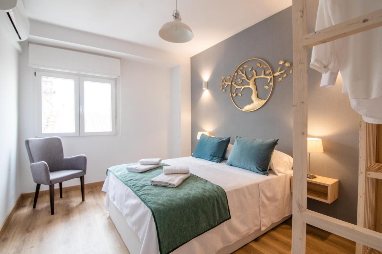 Tuguest S. Jeronimo Apartment Granada Luaran gambar