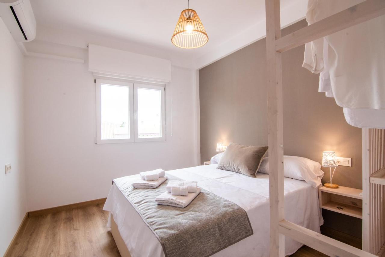 Tuguest S. Jeronimo Apartment Granada Luaran gambar