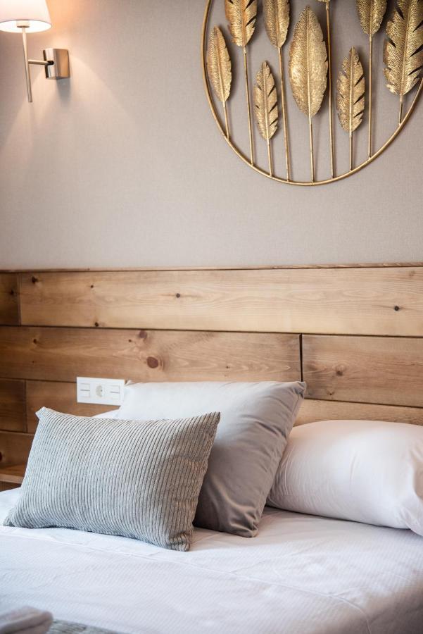 Tuguest S. Jeronimo Apartment Granada Luaran gambar